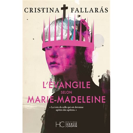 L'Evangile selon Marie-Madeleine