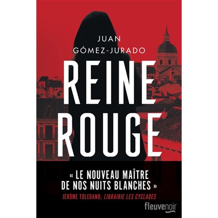 Reine rouge T.01 : SPS