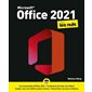 Office 2021 pour les nuls