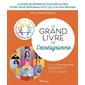 Le grand livre de l'ennéagramme : Le guide de référence pour découvrir votre vraie personnalité et celle de vos proches