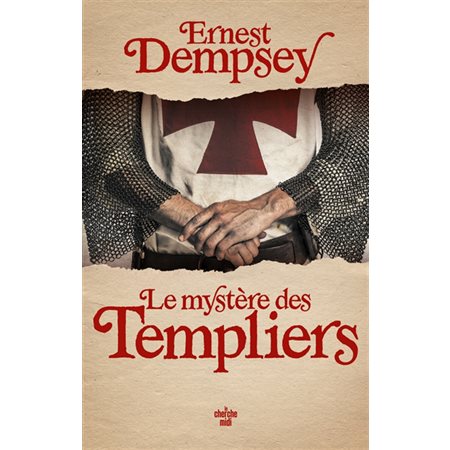 Le mystère des Templiers : SPS