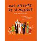 Une histoire de la musique pour les enfants