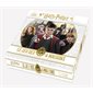 Harry Potter : Le jeu des 4 maisons : À vous de jouer pour faire gagner votre maison ! : Dès 8 ans : À partir de 4 joueurs