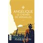 Angélique T.02 (FP) : Le chemin de Versailles : Version d'origine