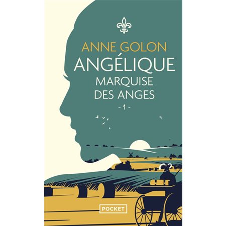 Angélique T.01 (FP) : Marquise des anges : Version d''origine