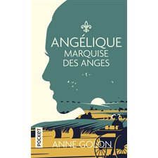 Angélique T.01 (FP) : Marquise des anges : Version d''origine