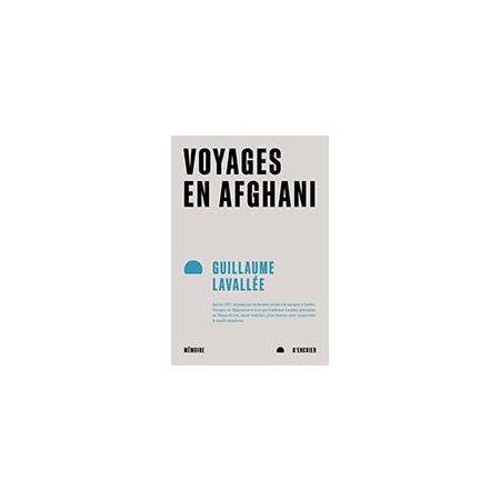 Voyages en Afghani