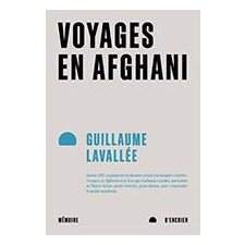 Voyages en Afghani