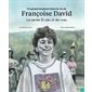 Un grand moment dans la vie de Françoise David : La marche du pain et des roses