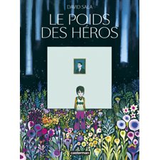 Le poids des héros : Bande dessinée