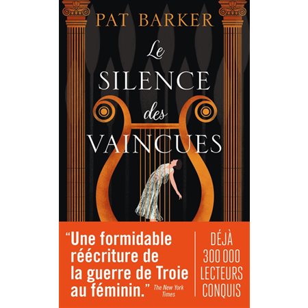 Le silence des vaincues (FP)