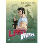 Last Man T.02 : Manga : ADO