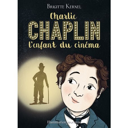 Charlie Chaplin, l'enfant du cinéma : 9-11