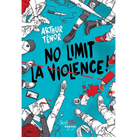 No limit la violence !