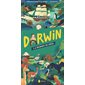 Darwin : À  la découverte des espèces : Album mosquito !