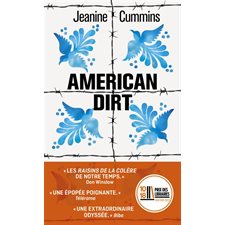 American dirt (FP)