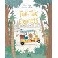 Tuk-tuk express
