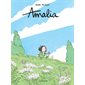 Amalia : Bande dessinée