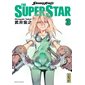 Shaman King : The super star T.03 : Manga : JEU