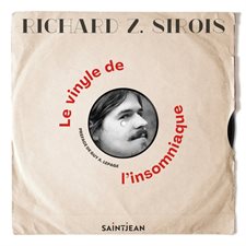 Le vinyle de l''nsomniaque