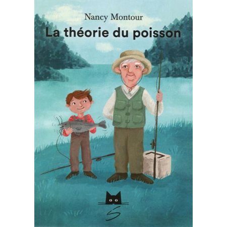 La théorie du poisson : Chat de gouttière