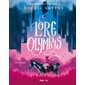 Lore Olympus T.01 : Bande dessinée