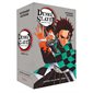 Coffret Demon slayer : Comprends tomes 4 à 6 : Manga : ADO : Kimetsu no yaiba