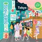 Tokyo : Mes p'tites questions. Atlas : Dès 7 ans
