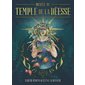 Oracle du temple de la déesse : 45 cartes t 1 livre d'accompagnement