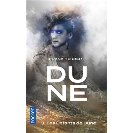 Le cycle de Dune T.03 (FP) : Les enfants de Dune : SCF