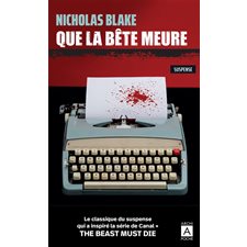 Que la bête meure (FP)