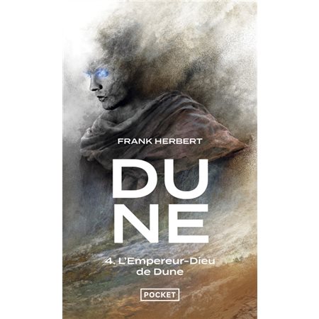 Le cycle de Dune T.04 (FP) : L'empereur-dieu de Dune : SCF