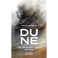 Le cycle de Dune T.04 (FP) : L'empereur-dieu de Dune : SCF