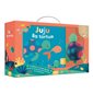 Juju la tortue : Mon premier livre de bain : Livre + 1 jouet tortue offert