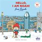 Hello, I am Noah! : From Canada : Hello kids