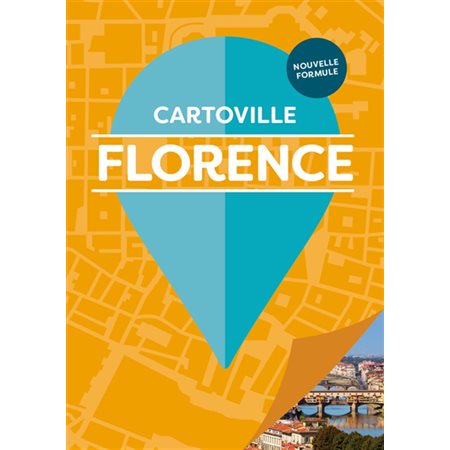 Florence : 18e édition (Cartoville)
