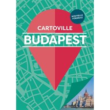 Budapest : 16e édition (Cartoville)