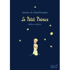 Le Petit Prince (FP) : Édition collector