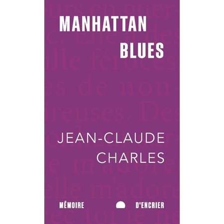 Manhattan blues (FP)