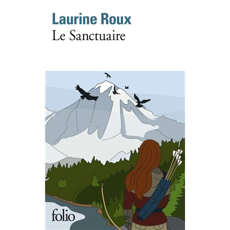 Le sanctuaire (FP)