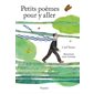 Petits poèmes pour y aller