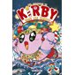 Les aventures de Kirby dans les étoiles T.10 : JEU