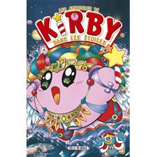 Les aventures de Kirby dans les étoiles T.10 : JEU