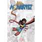 Miss Marvel : Bande dessinée