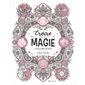 Croire en la magie : Coloriages