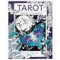 Les tarots : Coloriages