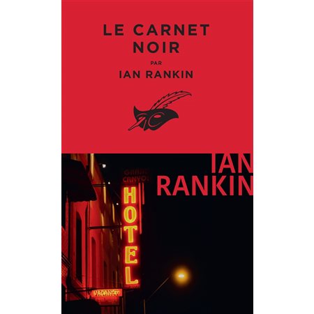 Le carnet noir (FP)