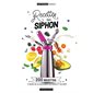 Recettes au siphon : 200 recettes à base de 40 mousses sucrées et salées