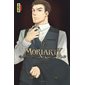 Moriarty T.12 : Manga : ADT