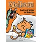 Nelson T.24 : Poil à gratter au paprika : Bande dessinée